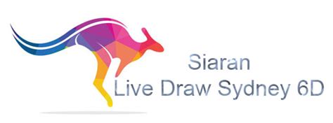 live draw sidny|Live Sydney 6D .